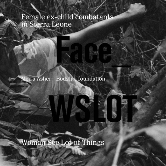 Face WSLOT