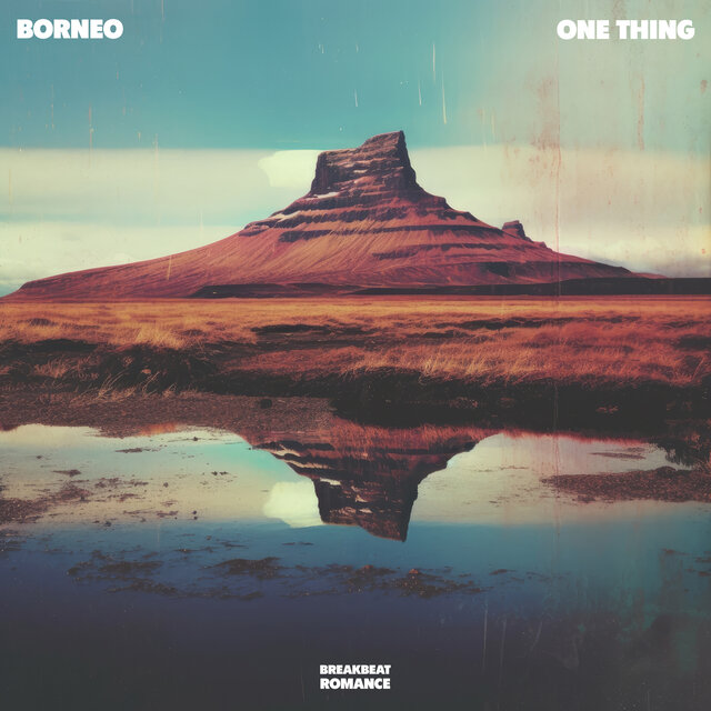 One Thing
