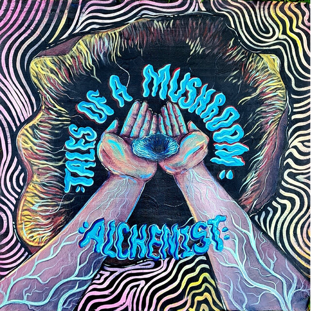 Tales of a Mushroom Alchemist