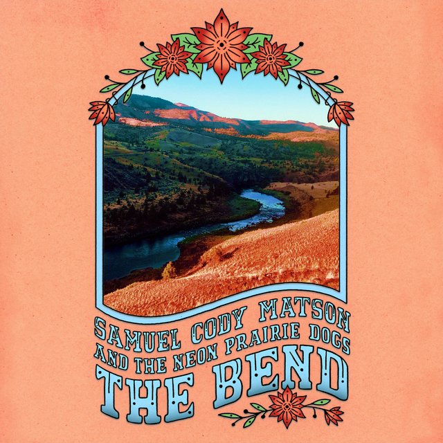 The Bend (feat. The Neon Prairie Dogs)