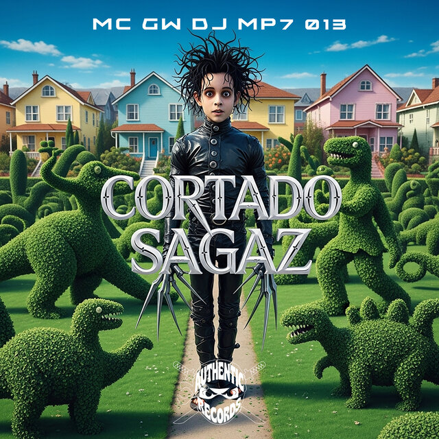Cortado Sagaz