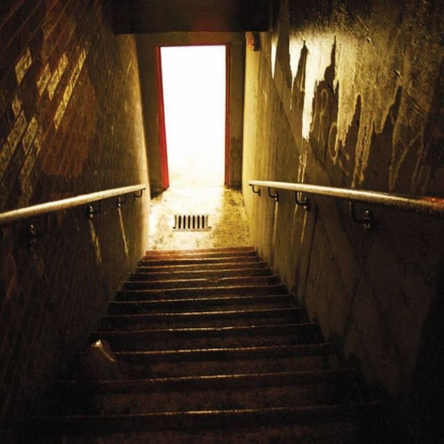 EP1 : Enter The Silence