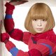 Cover art for album Harajuku Iyahoi by Kyary Pamyu Pamyu