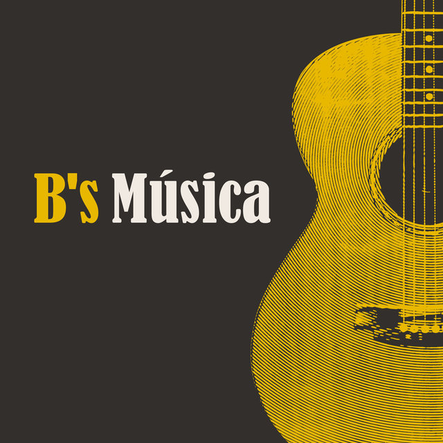 Bitter Coffee Bossa Wave