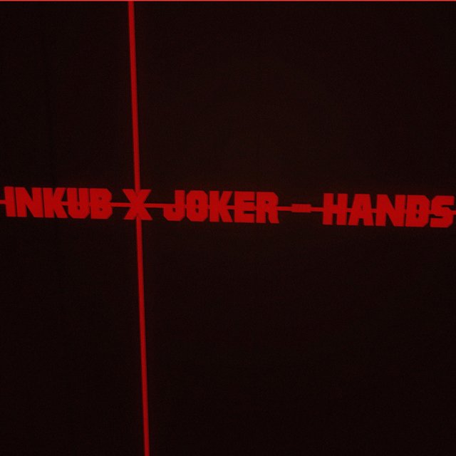 Hands (feat. Joker T)