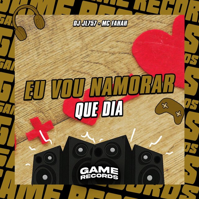 Eu Vou Namorar Que Dia