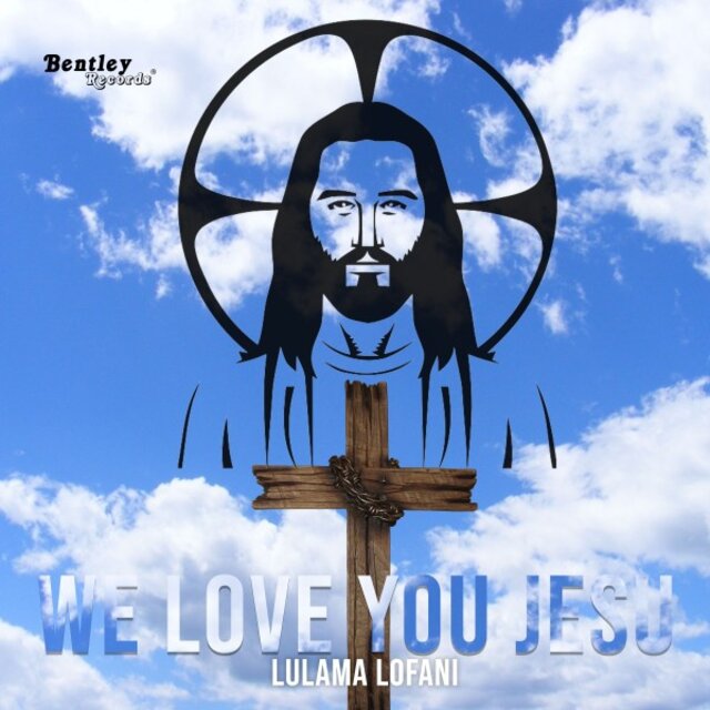 We Love You Jesu