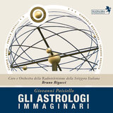 Gli Astrologi Immaginari, Act II Scene 7: Oh sia lodato il cielo Petronio, Giuliano, Clarice