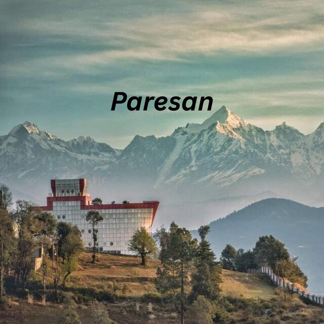 Paresan