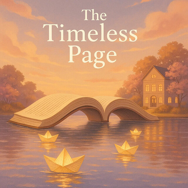 The Timeless Page