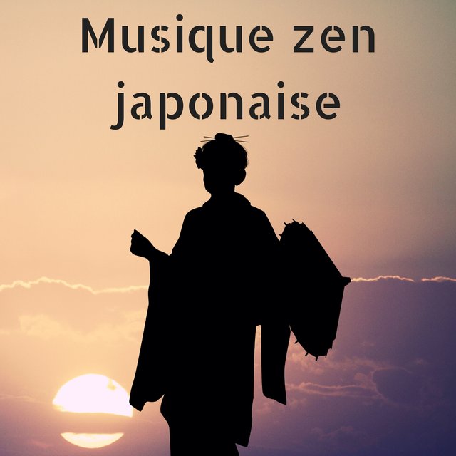 Musique zen japonaise - Chansons asiatiques