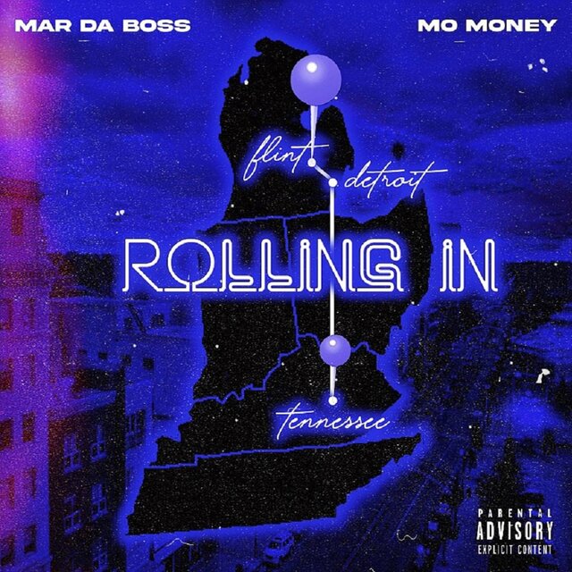 Rolling In (feat. Mo Money)