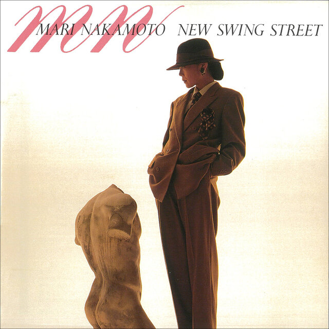 NEW SWING STREET