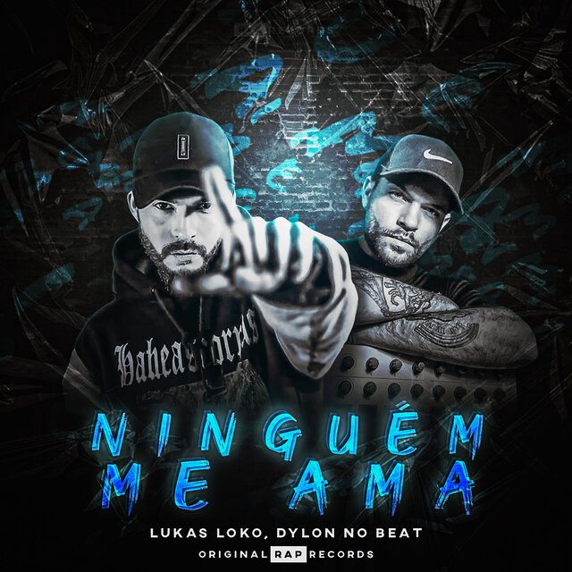 Ninguém Me Ama