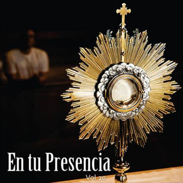 En Tu Presencia, Vol. 20