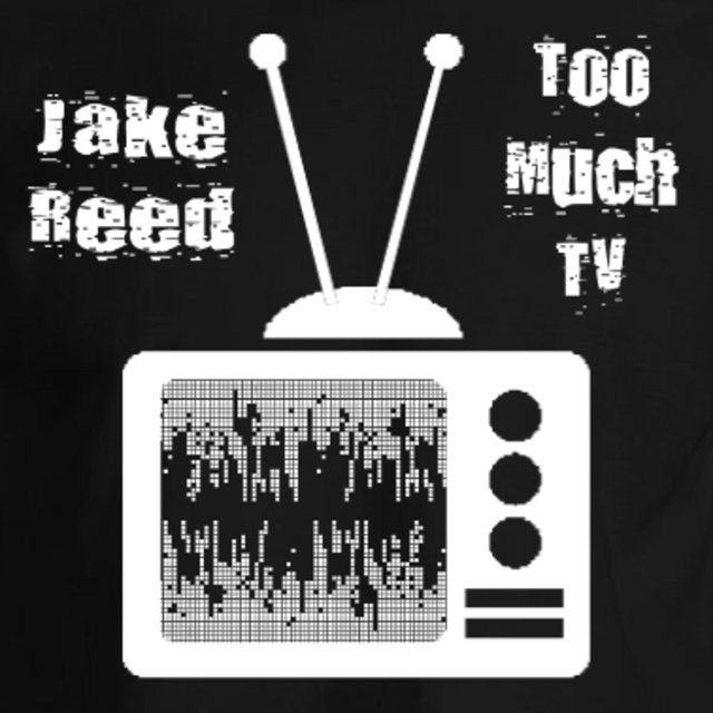 Too Much TV
