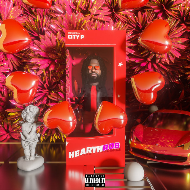 HeartthROB