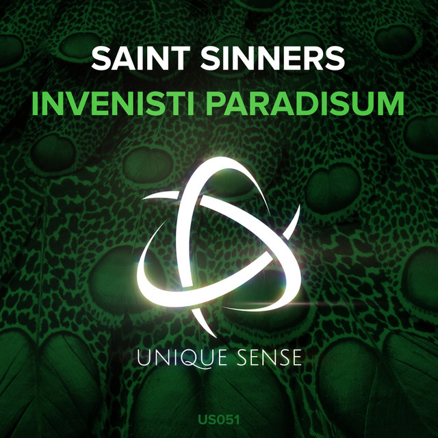 Invenisti Paradisum