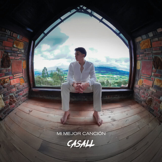Mi mejor canción