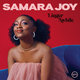 Cover art for album Linger Awhile by Samara Joy