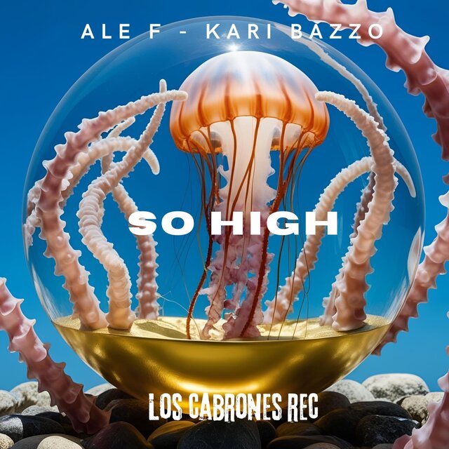 So High