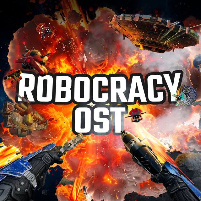 OST "Robocracy"