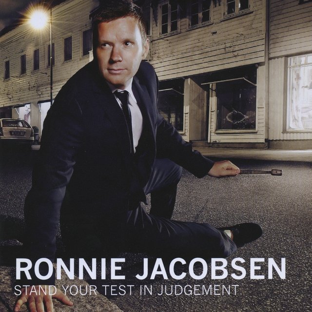 Stand Your Test in Judgement