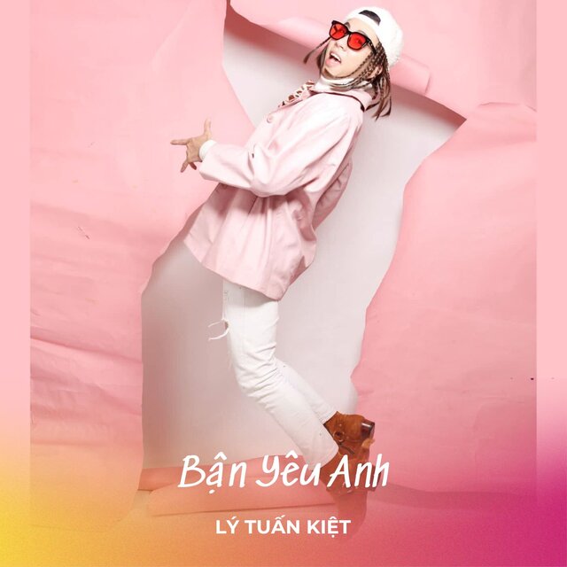 Bận Yêu Anh