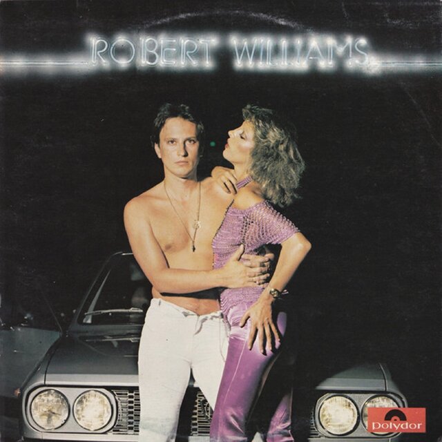 Robert Williams