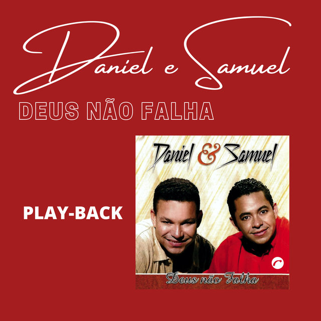 Deus Não Falha