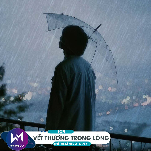 Vết Thương Trong Lòng (Lofi)