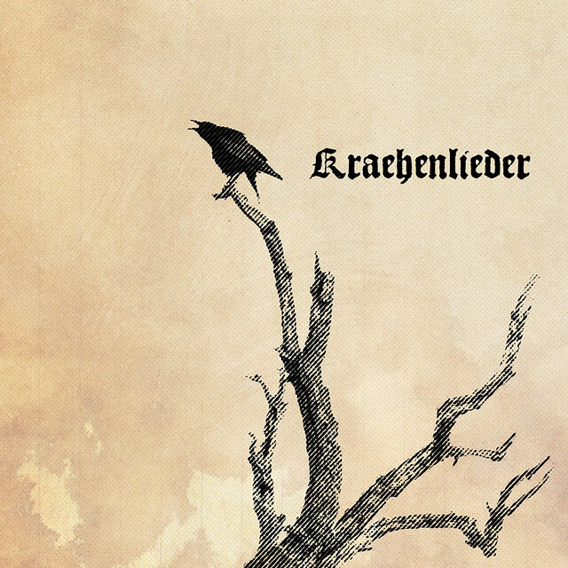 Krähenlieder