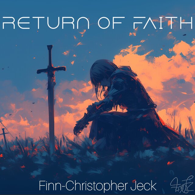 Return Of Faith