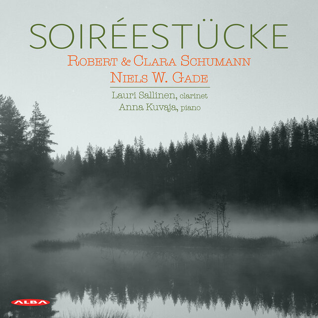 Soiréestücke