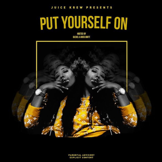Put Yourself On