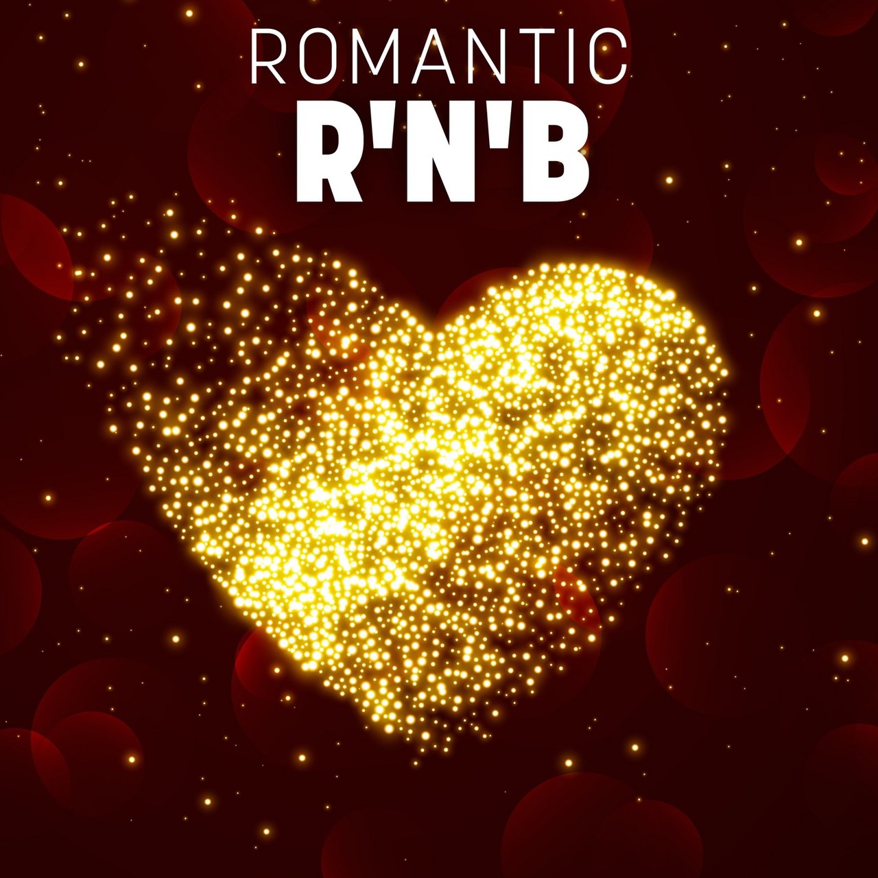 Romantic Setting Rnb Romantic R'n'B by Various Artists on TIDAL