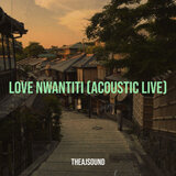 Love Nwantiti