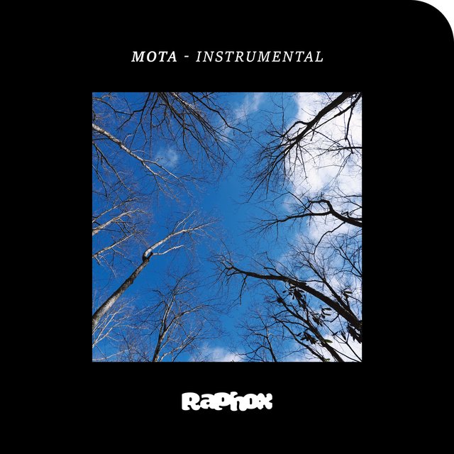 Mota Beat (Instrumental)