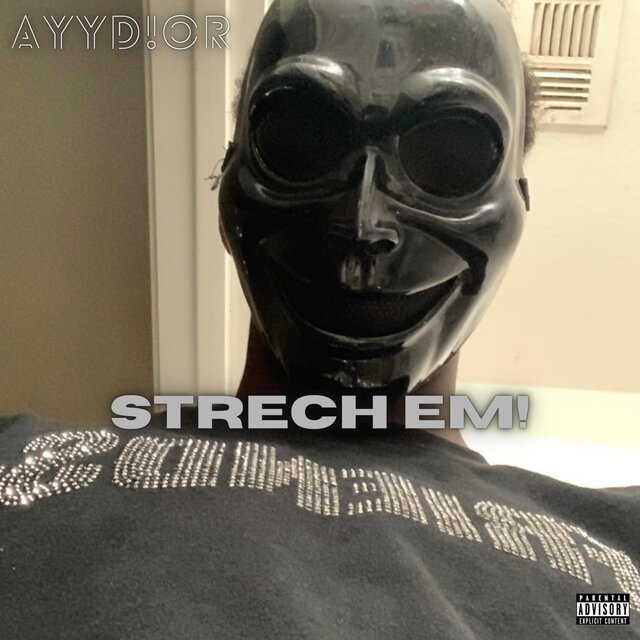STRECH EM!