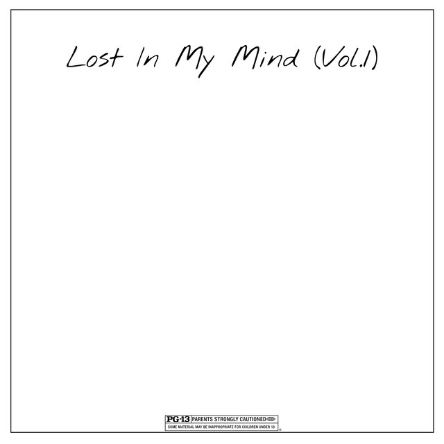 Lost In My Mind (Vol. 1)