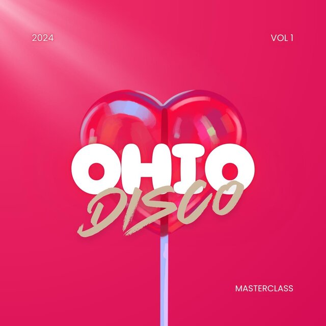 Ohio Disco, Vol. 1