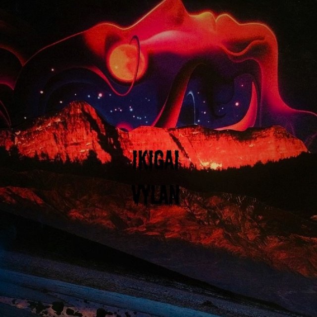 IKIGAI