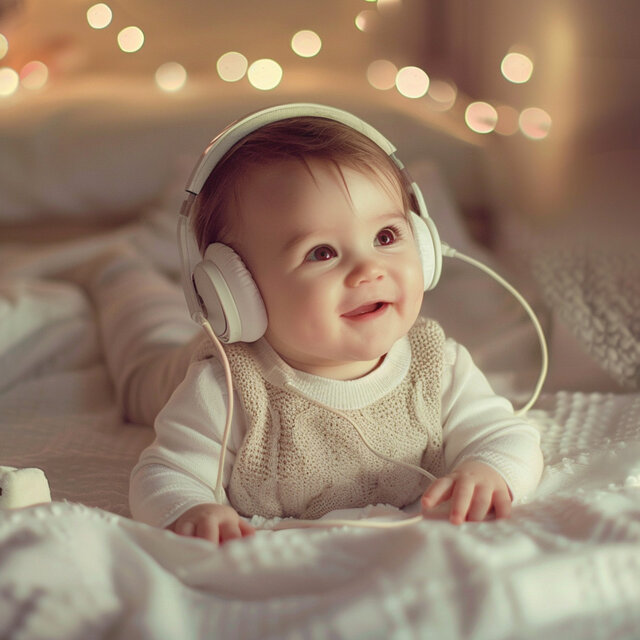 Infant Tunes: Lofi Gentle Rhythms
