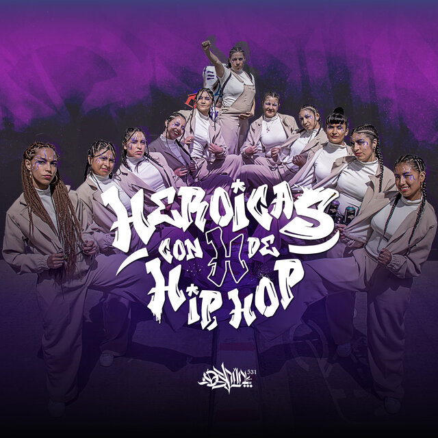 Heroicas Con H de Hip Hop