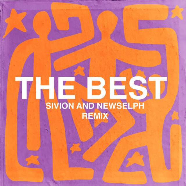 The Best (Remix)