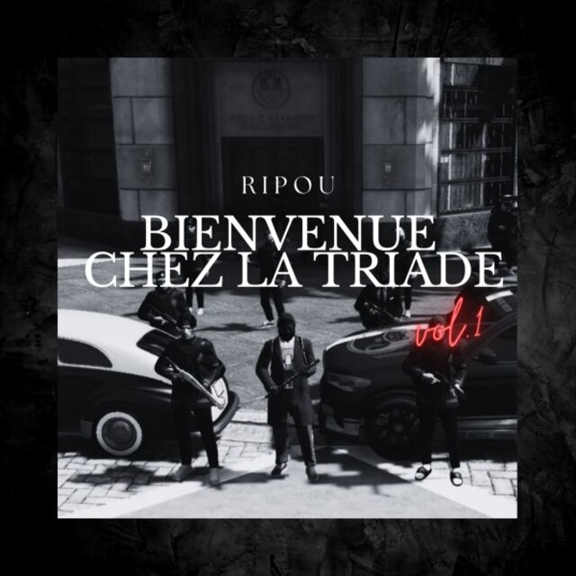 Bienvenue chez la triade, Vol. 1