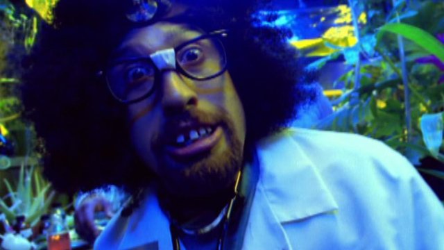 Dr. Greenthumb (Official Video)