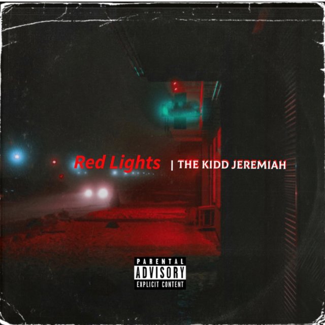 Red Lights : The Album