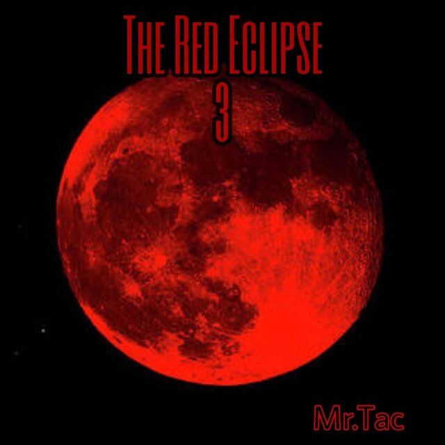 The Red Eclipse 3