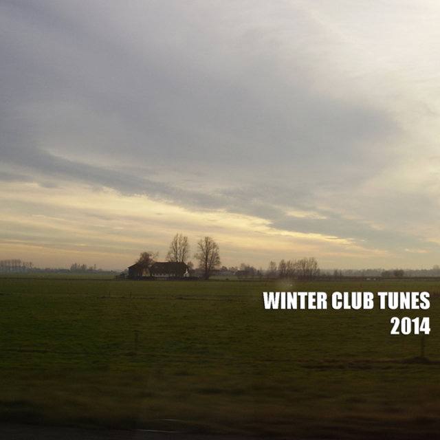 Winter Club Tunes 2014